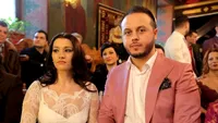 Momentul adevărului. Îl mai iubește sau nu Claudia Pătrășcanu pe Gabi Bădălău