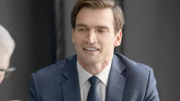 Andrei Baciu a lămurit situația în legătură cu funcția pe care o deține, după anunțul apărut în Monitorul Oficial