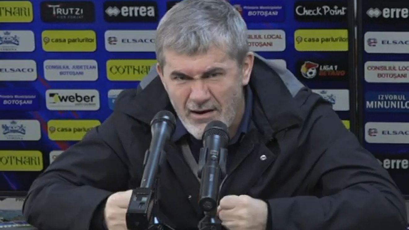 Iftime pune tunurile pe Gigi Becali: „Vintilă e antrenor de FCSB?! Doamne, Dumnezeule...!”
