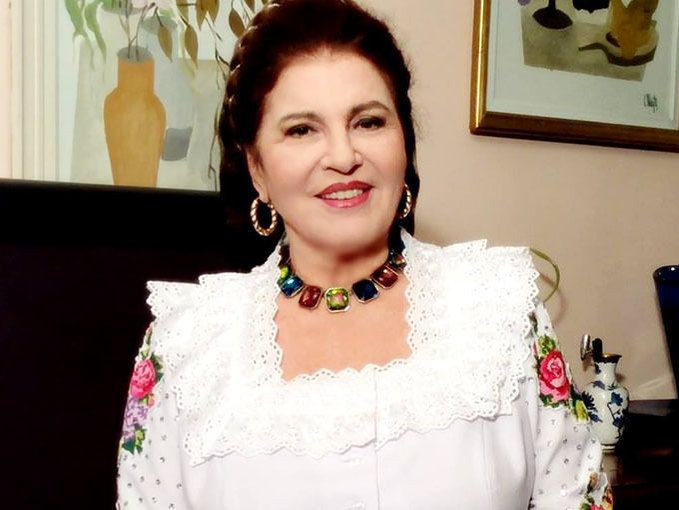 Sacrificiile pe care le-a făcut Irina Loghin ca să devină mamă: ”Mi-a dat un tratament de șase luni…”
