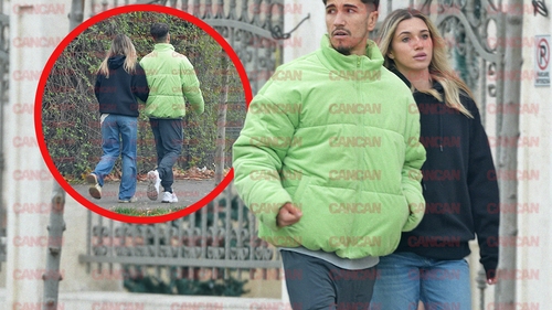 Sebastian Dobrincu și Ioana Ignat, runda doi! Plot twist: "Din nou împreună"
