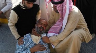 A inceput iadul in Libia! Trupele lui Gaddafi trag in civili!