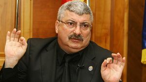 Silviu Prigoana o face praf pe fosta lui soacra: "E dureros cand esti prost"