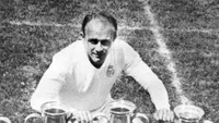 Alfredo Di Stefano, cea mai strălucitoare stea a galaxiei Realului