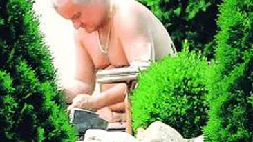 Ramona Gabor: Monica se uita zilnic la filmul cu Irinel in jacuzzi! A fost chinuita de aceasta scena!