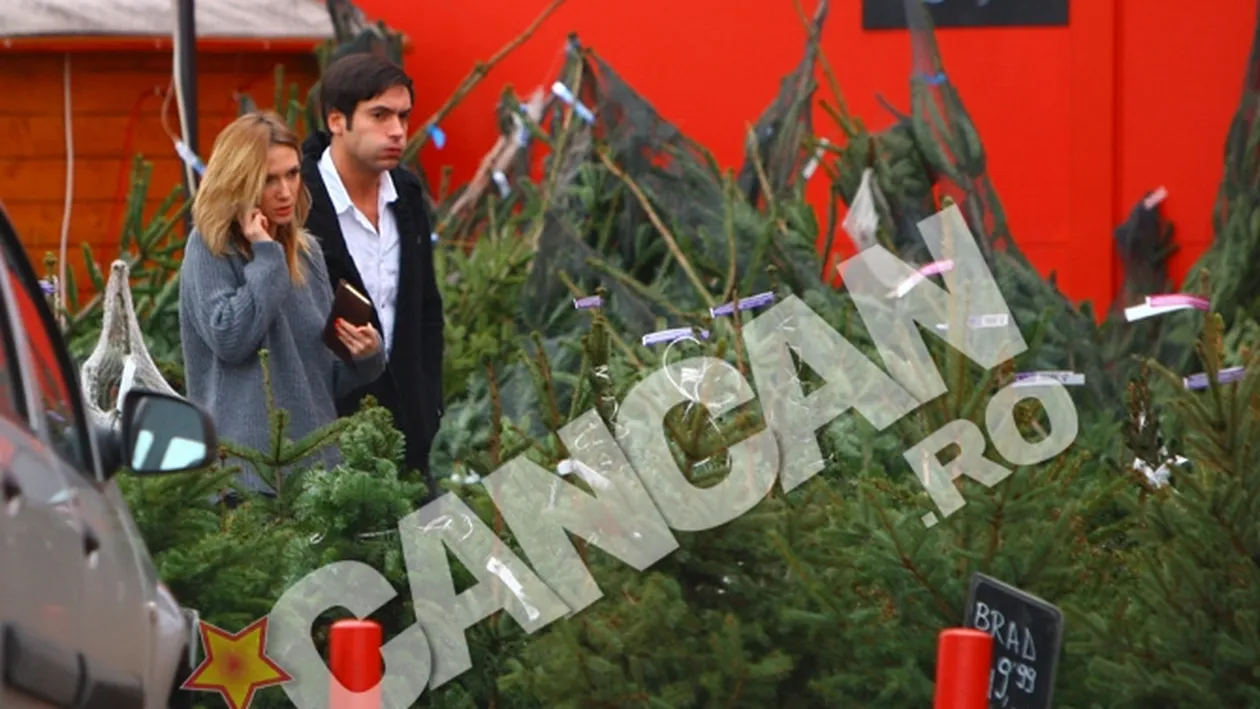 Scandalurile in vazul lumii sunt la ordinea zilei printre vedetele autohtone! Si ei si-au reglat conturile in plina strada