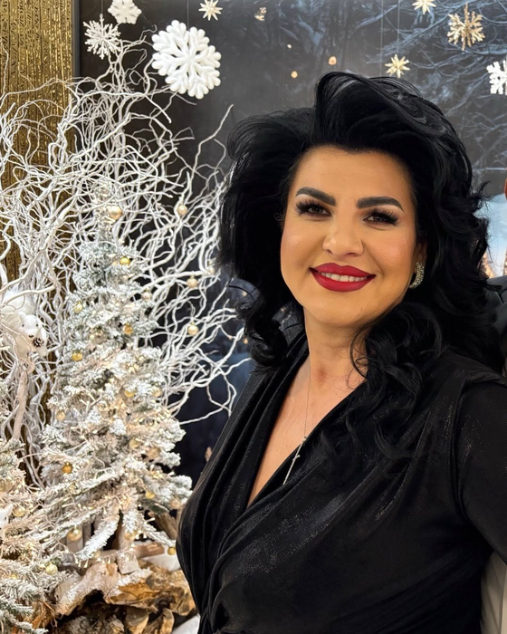 Cine este Lăcrămioara, iubita lui Florin Prunea? Deși nu a divorțat, „Hanțu” se afișează cu femeia în vârstă de 50 de ani