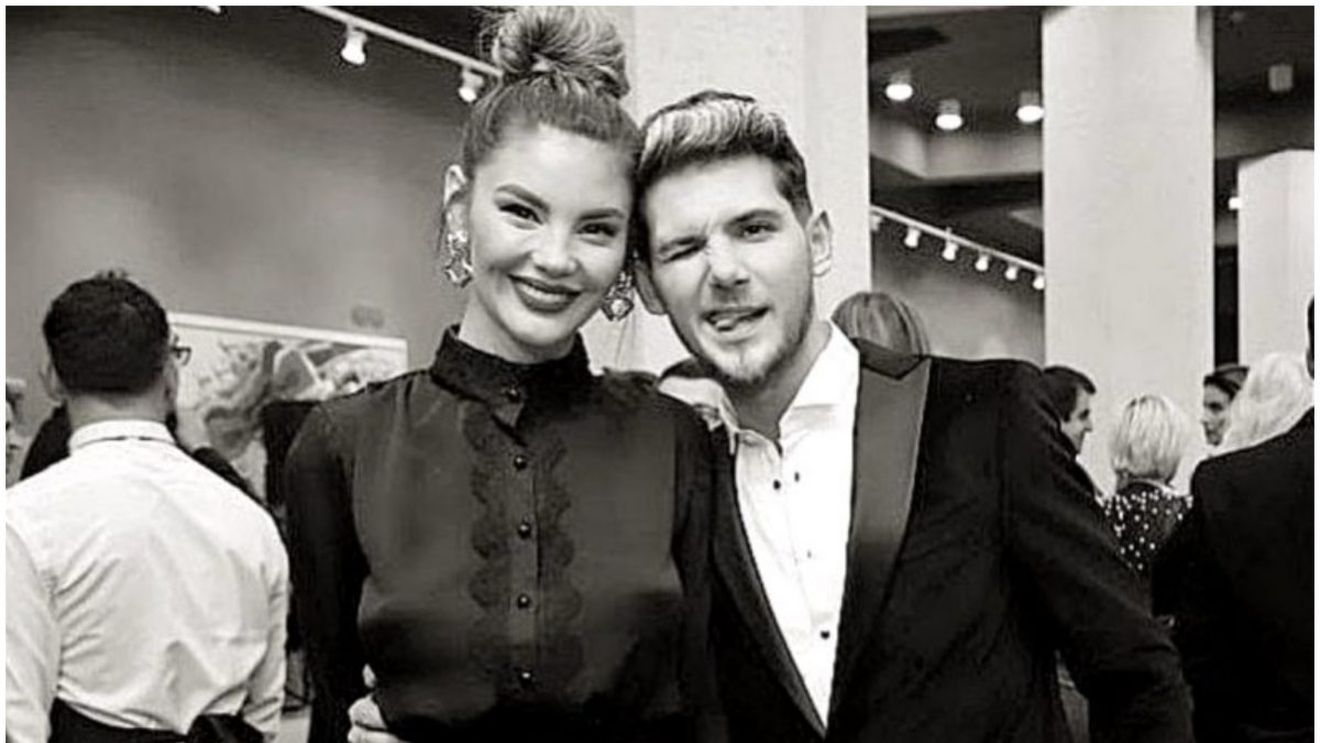 Ramona Olaru și Cuza și-au mai dat o șansă? Cum s-a dat de gol asistenta de la Neatza: "La mine a fost mereu pe dragoste"