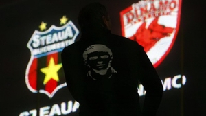 Inainte de eternul derby, Becali ii injura de mama pe dinamovisti. “”Fomistilor, de aia nu…”