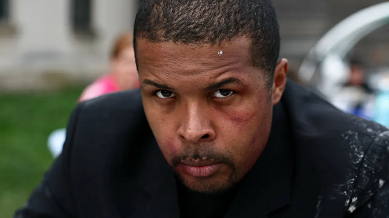 Nu te-ai fi asteptat sa-i ia apararea in halul asta! Cabral: El este brandul nostru de Sarbatori