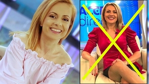 Lovitură de teatru la Antena 1! Simona Gherghe se întoarce la Acces Direct în locul Mirelei Vaida?!