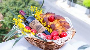 Atenție la alimentele de Paște! Ce trebuie să verifici înainte să cumperi. Așa eviți pericolul!