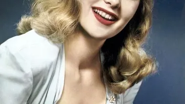 S-a mai dus o mare actriţă. A suferit un accident vascular chiar de sărbători


