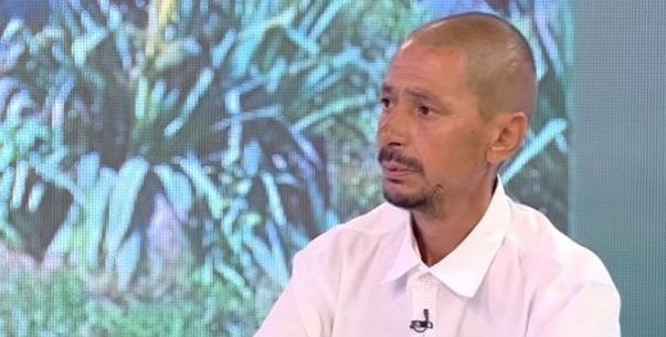 Complicele lui Gheorghe Dincă, masă festivă de Crăciun în Penitenciarul Jilava