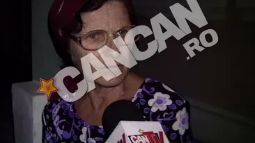 Mama Luminitei Perijoc face dezvaluiri incredibile despre trecutul fiicei sale: A facut patru ani de scoala intr-un sanatoriu pentru bolnavii de TBC. Era asa de rea ca pana la urma n-au mai primit-o acolo