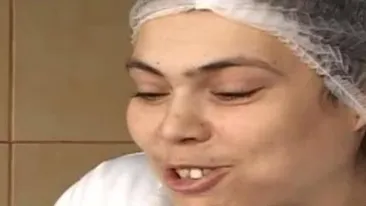 Ioana Tufaru a vrut sa se angajeze la o shaormerie! Reactia clientilor: Nu mai vine lumea sa manance aici