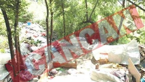 20 de infirmi, sclavi la Roma