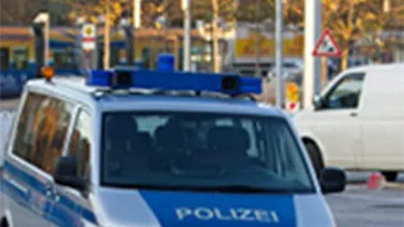 Trei liceeni au fost arestati dupa ce au batut mar si au talharit un sportiv!