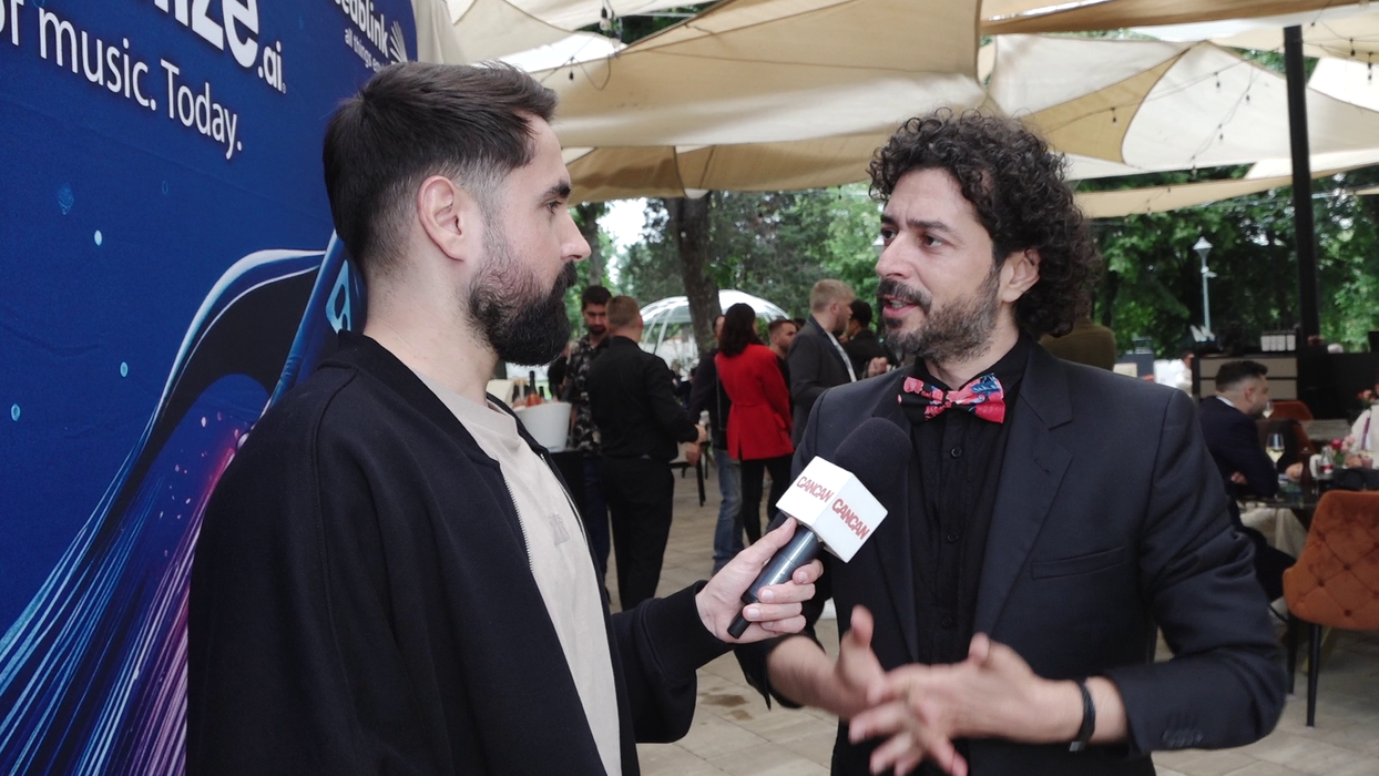 Compozitorul originalului de la “Made in Romania” face declarații în premieră despre HIT-ul care a cucerit globul pământesc. Ce are de împărțit Marius Moga cu Ionuț Cercel?! + E implicat și Connect-R!
