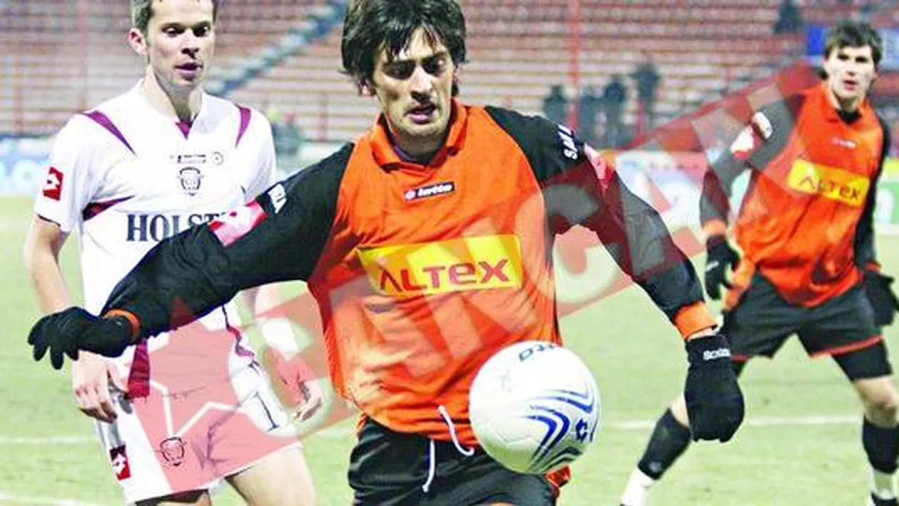 Fotbalistii lui Hizo au aflat din presa ca au fost pusi pe liber