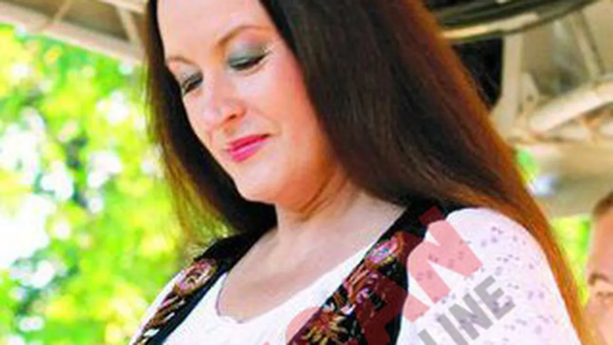 Maria Dragomiroiu: O simteam trista pe Madalina! Era ceva in neregula cu ea!