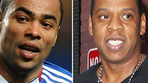 DUET DE SENZATIE! Ashley Cole si Jay-Z vor sa faca afaceri impreuna!