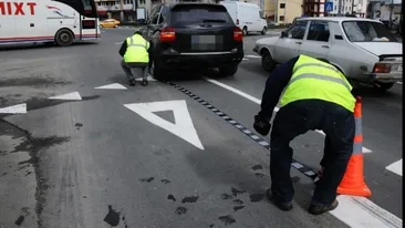 Fetiță de 8 ani, executată silit pentru cinci zile de spitalizare! Micuța a suferit un accident rutier