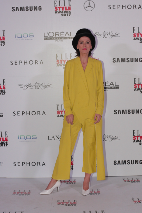 Imagini exclusive de la gala anului! Cum a şocat Antonia prin apariţia ei la Elle Style Awards 2017! Lista completă a câştigătorilor!