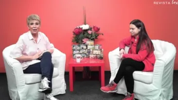 Teo Trandafir i-a spus fiicei ei că nu sunt ”rude de sânge”! Replica adolescentei te va lăsa fără cuvinte