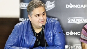 Adrian Thiess, omul care a adus FC Barcelona la București, în 2012 va fi șeful de campanie AUR