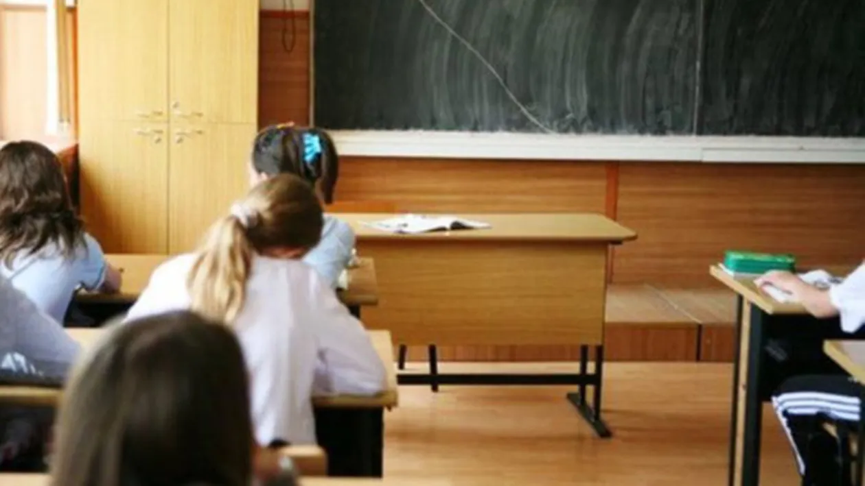 Incidente la BAC! Elevi eliminati din sala de examen! Motivul este incredibil