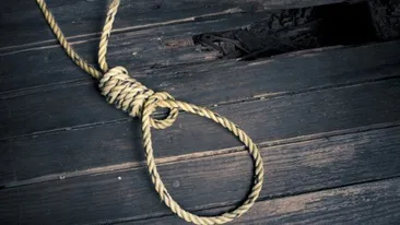 Un deținut a fost găsit spânzurat la Penitenciarul Tg. Jiu. Ce pedeapsă ispășea