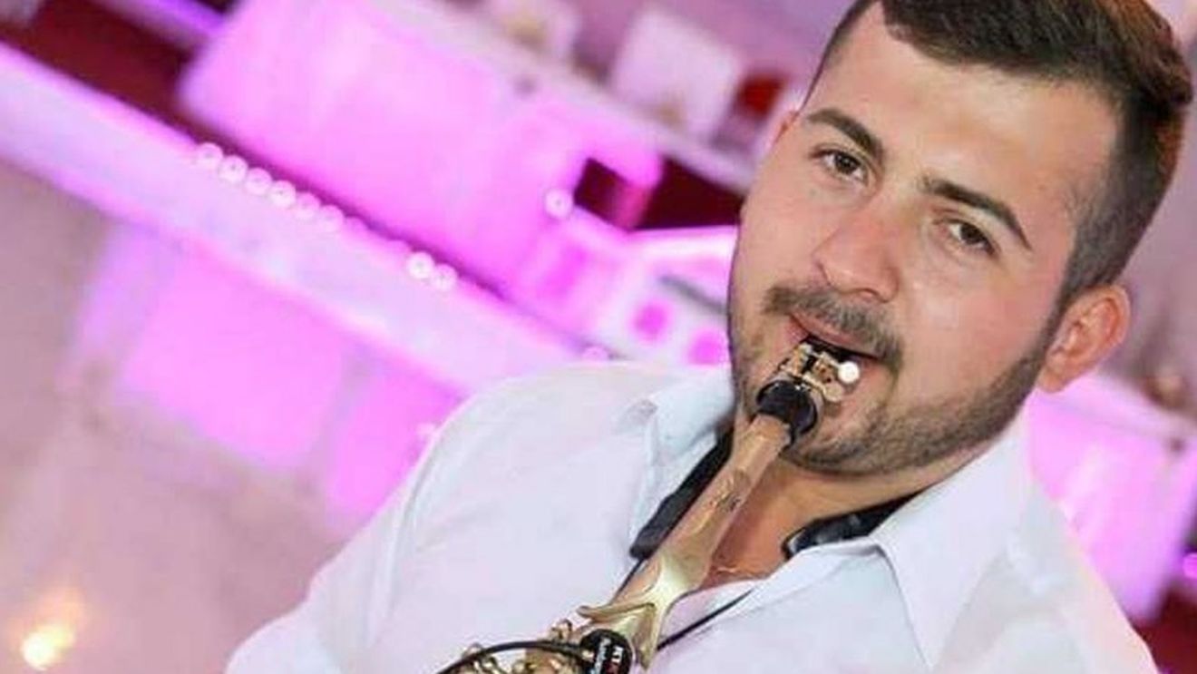 Instrumentistul Alexandru Burlacu a murit la 27 de ani, după o boală grea