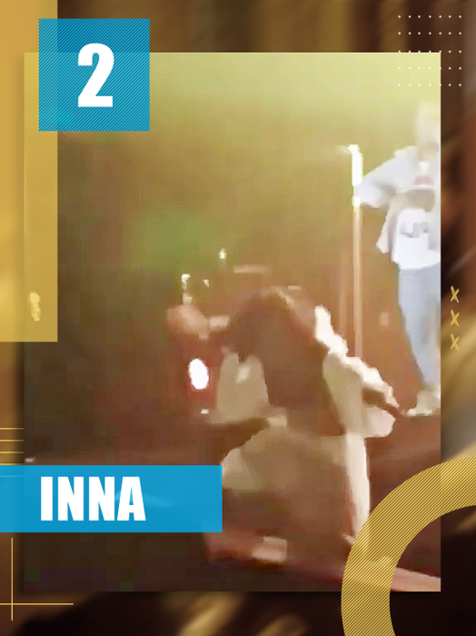 Cel mai disputat TOP prezentat de CANCAN.RO: Inna, Oana Zăvoranu, Marina Dina… Au dat cu fundulețul de pământ!