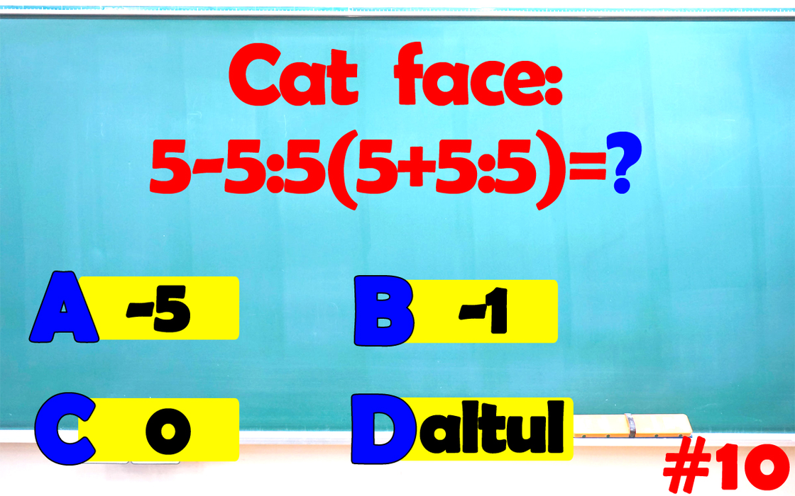 Testul IQ cu 10 întrebări foarte dificile | Prima: Ce număr urmează în seria 1, 2, 2, 4, 4, 6, 8, 8, 16?