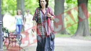 Sotia lui Sabin Balasa nu renunta la pensia de intretinere