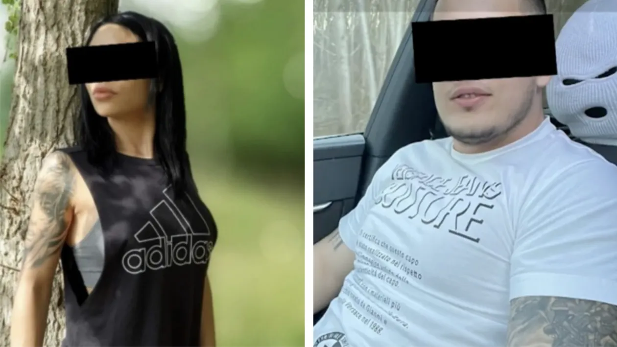 Şocant! Doi tineri din Călăraşi au fost stropiţi cu acid de baterie, iar unul a orbit. Cine i-a mutilat cu adevărat