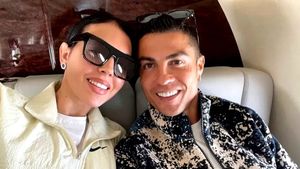 Georgina Rodriguez scandalizează, din nou, opinia publică! Imaginile cu partenera lui Cristiano Ronaldo au stârnit vâlvă: „Cum permite asta?”