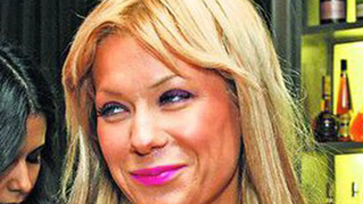 Simona Sensual: Pozitii preferate am multe, dar important este sa le pot face!