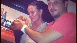 Ce nu ai văzut la CANCAN TV! Ştefan Stan a privit în gol minute în şir şi a plâns de a rupt în pauze, cot la cot cu Ilinca Vandici