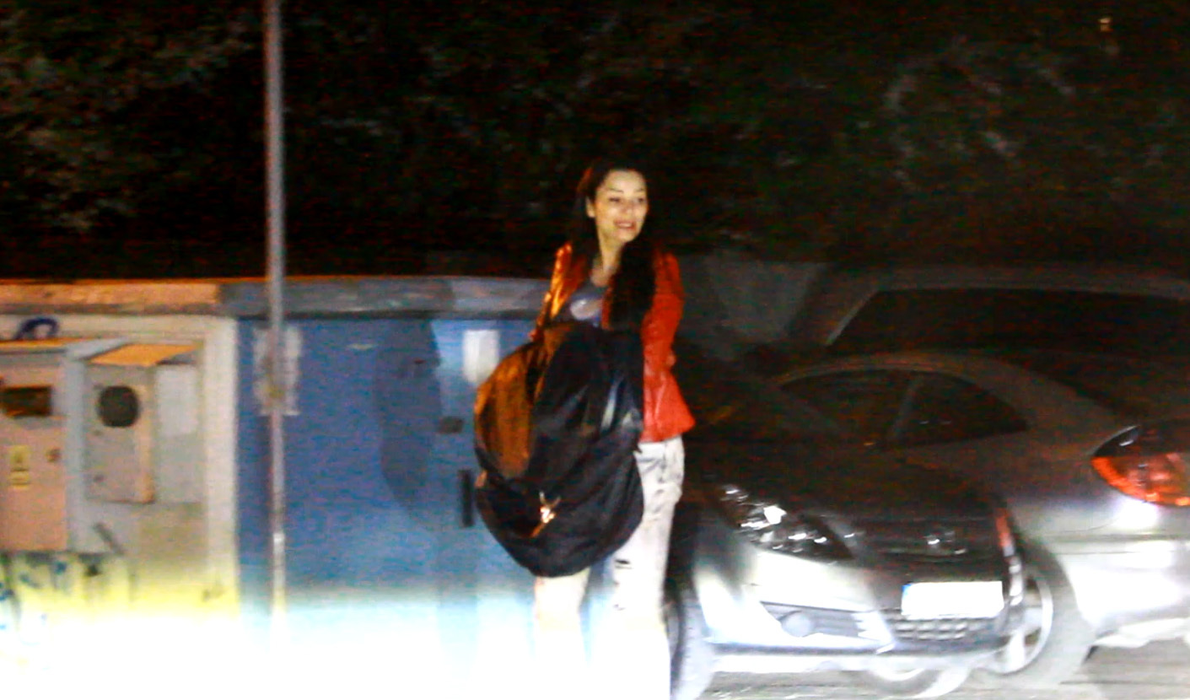 Brigitte Năstase