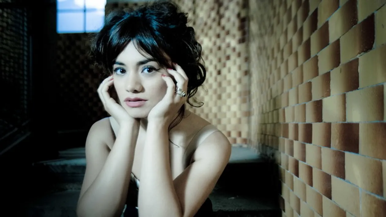 Surpriza pentru toti fanii cantaretei Aylin Cadir! Ce le-a pregatit admiratorilor sai: Este ceva foarte special pentru mine....