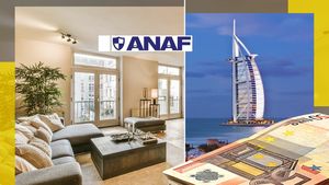 UNTOLD a "distrus" chiriile la Cluj! Cu cât se închiriază un apartament în perioada 3-6 august? Mai scump decât la Burj al Arab!