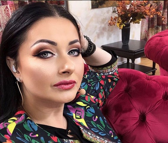 Cum a reușit Gabriela Cristea să slăbească: ”Am renunțat doar la…”