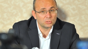 Cozmin Guşă:,,Cel puţin doi social-democraţi au jucat, în 2009, în tabăra lui Traian Băsescu''