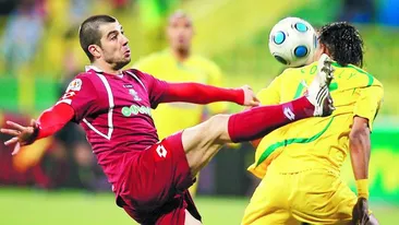 Facea naveta Bucuresti - Brasov ca sa bea linistit!