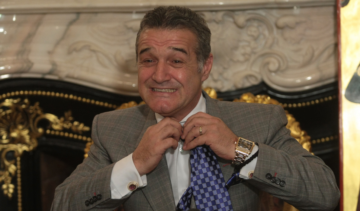 Gigi Becali, distrus în direct! „Demobilizezi tot! Te duci acolo ca mielul la tăiere” Cine îl atacă pe miliardar