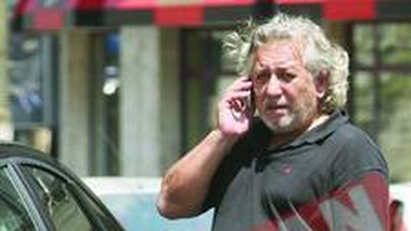 Trupa lui Tandarica a facut accident