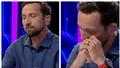 Dani Oțil, în lacrimi după o întrebare neașteptată a lui Denise Rifai: „Scriu aici răspunsul, pentru că nu pot să pronunț”
