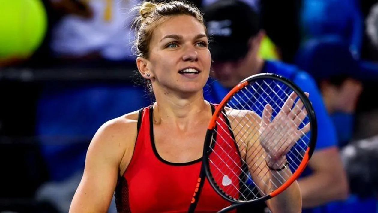 Halep își betonează locul 1! Distanța față de Wozniacki crește foarte mult după Indian Wells!